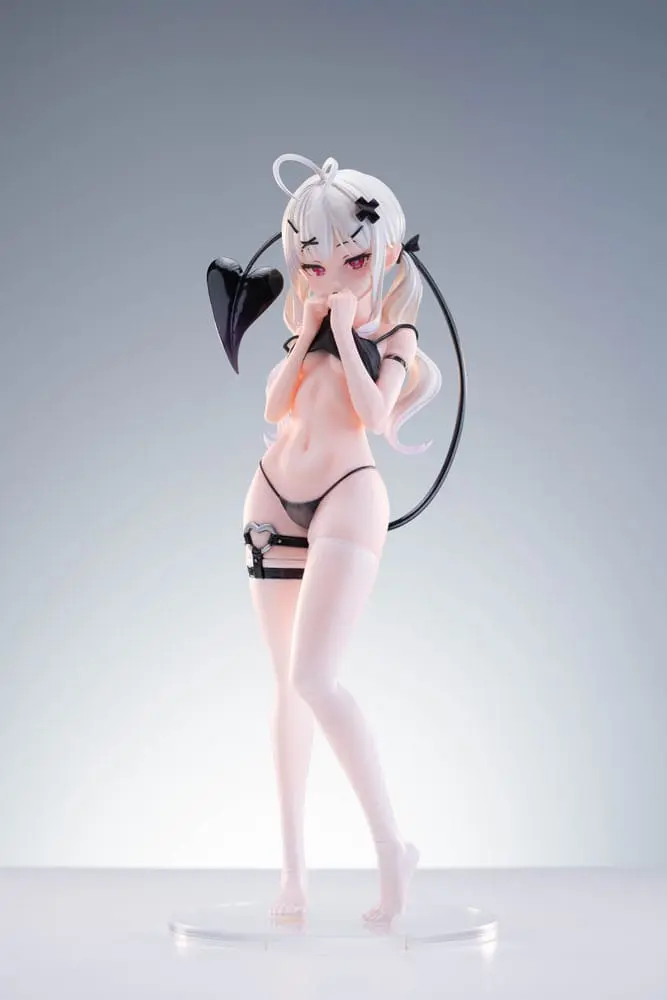 PREORDINE CHIUSO 03/2026 Original Character PVC Statue 1/6 Shinomiya Kanna Delil Ver. DX Edition 25 cm (18+_