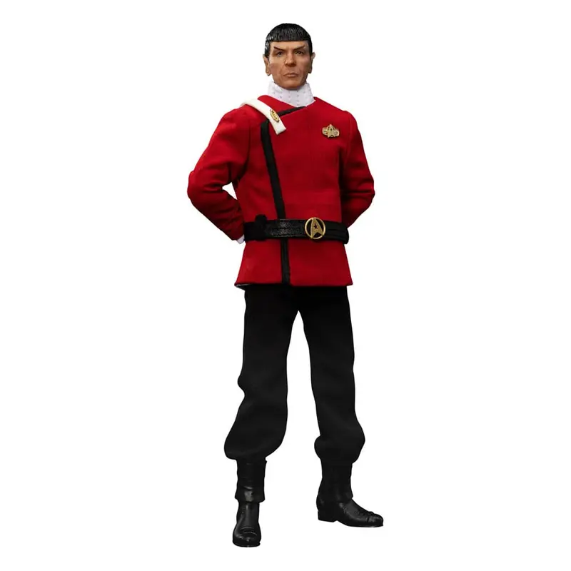 PREORDINE+ CHIUSO 03/2026 Star Trek II