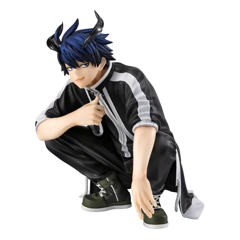 PREORDINE+ CHIUSO 03/2026 Togen Anki G.E.M. Series PVC Statue Nico Palm Size 9 cm
