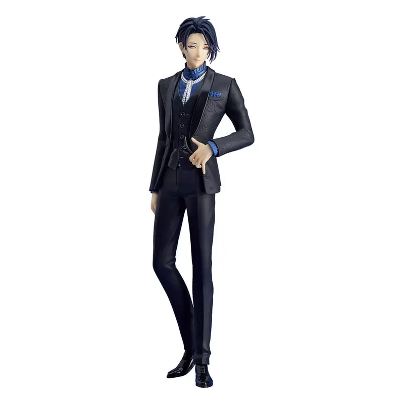 PREORDINE+ CHIUSO 03/2026 Touken Ranbu Online Pop Up Parade PVC Statue Mikazuki Munechika