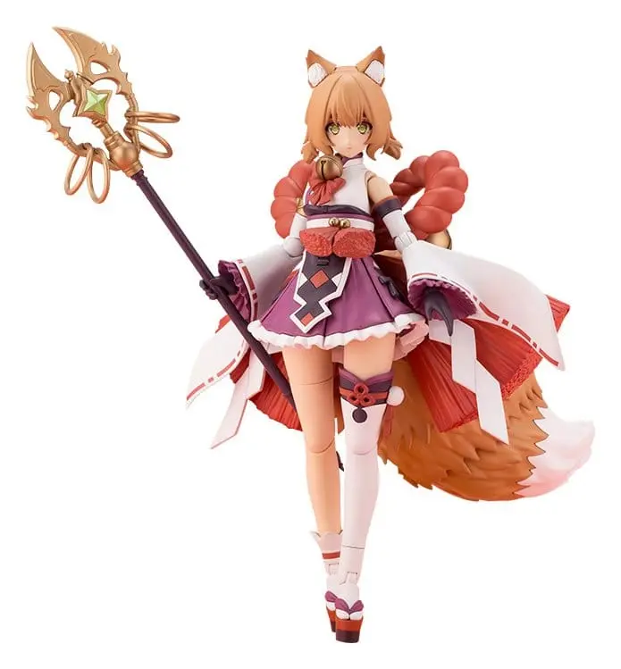PREORDINE+ CHIUSO 03/2027 Arcanadea Plastic Model Kit Yukumo (Reproduction) 16 cm