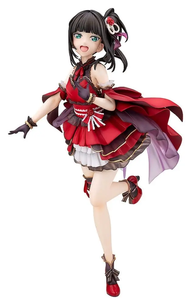 PREORDINE+ CHIUSO 03/2027 LoveLive! Sunshine!! PVC Figure 1/7 Dia Kurosawa LoveLive!Days 5th Anniversary ver. 25 cm