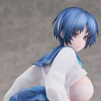 PREORDINE+ CHIUSO 03/2027 Original Character Figure 1/6 "Mousou Tights.44"