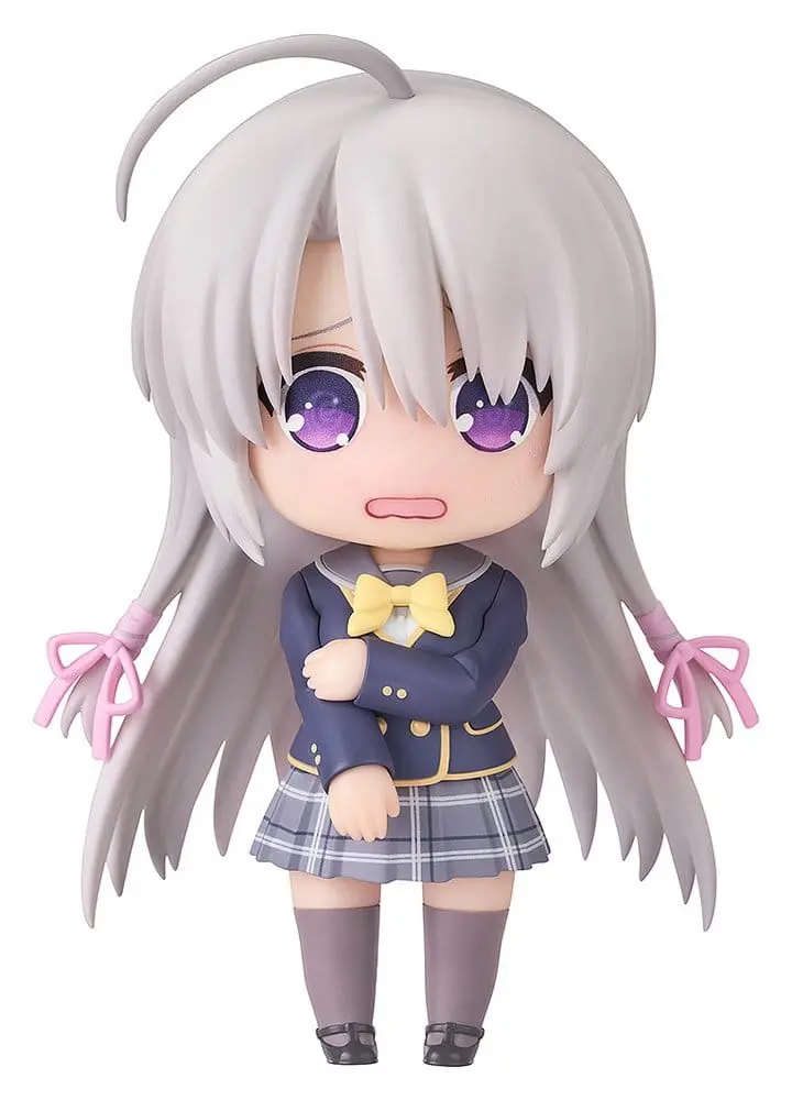 PREORDINE+ CHIUSO 03/2027 Sabbat of the Witch Nendoroid Action Figure Nene Ayachi 10 cm