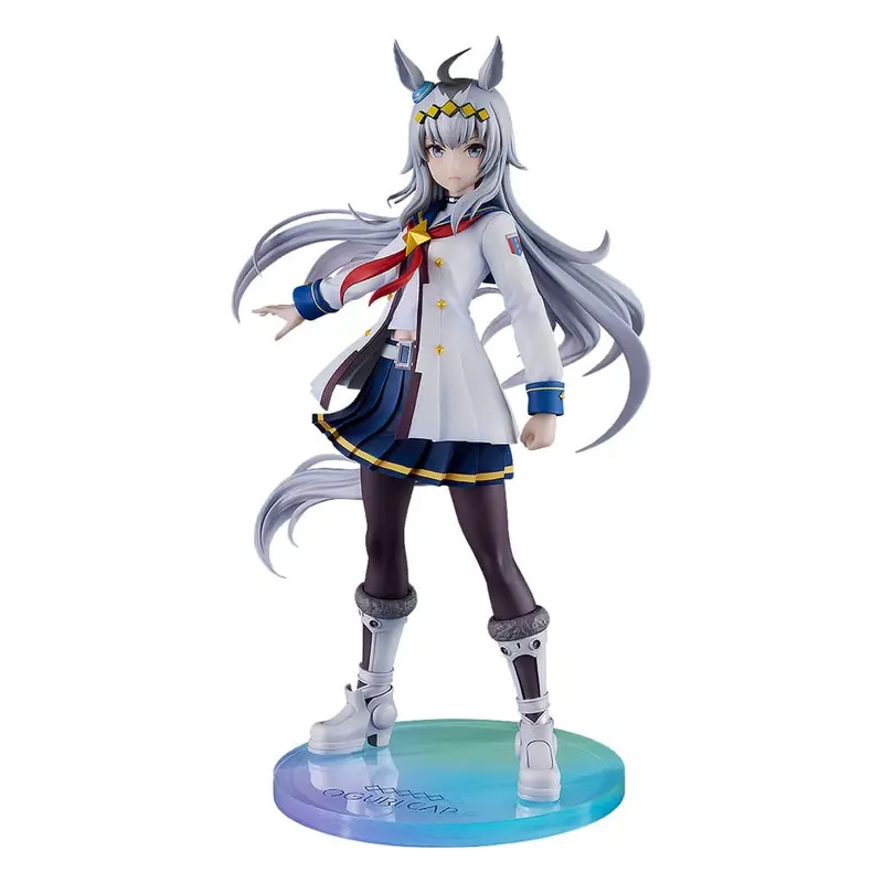 PREORDINE+ CHIUSO 03/2027 Uma Musume Pretty Derby PVC Statue 1/7 Oguri Cap 25 cm
