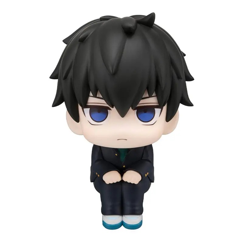 PREORDINE+ CHIUSO 04/2026 3-Z Ginpachi Sensei Look Up PVC Statue Toshiro Hijikata 11 cm
