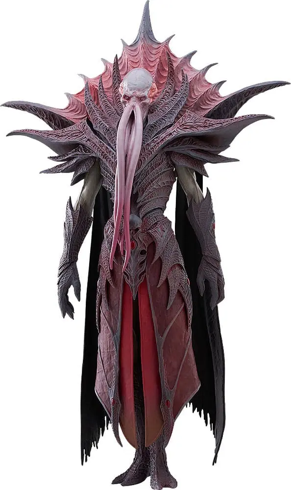 PREORDINE+ CHIUSO 04/2026 Baldur´s Gate III Pop Up Parade PVC SP Statue The Emperor 22 cm