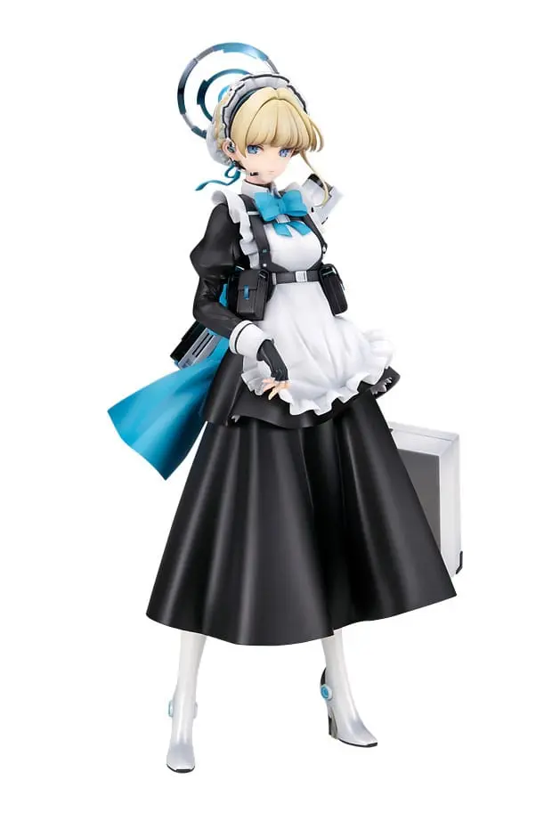 PREORDINE CHIUSO 04/2026 Blue Archive PVC Statue 1/7 Toki 27 cm