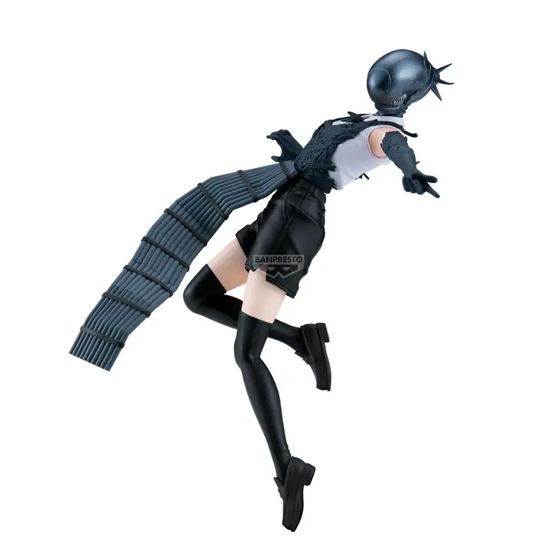 PREORDINE+ CHIUSO 04/2026 Chainsaw Man Vibration Stars Bomb figure 19cm
