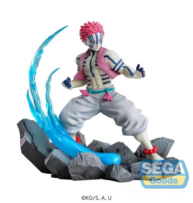 PREORDINE+ CHIUSO 04/2026 Demon Slayer
