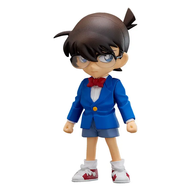 PREORDINE CHIUSO 04/2026 Detective Conan figFIX Action Figure Conan Edogawa 9 cm