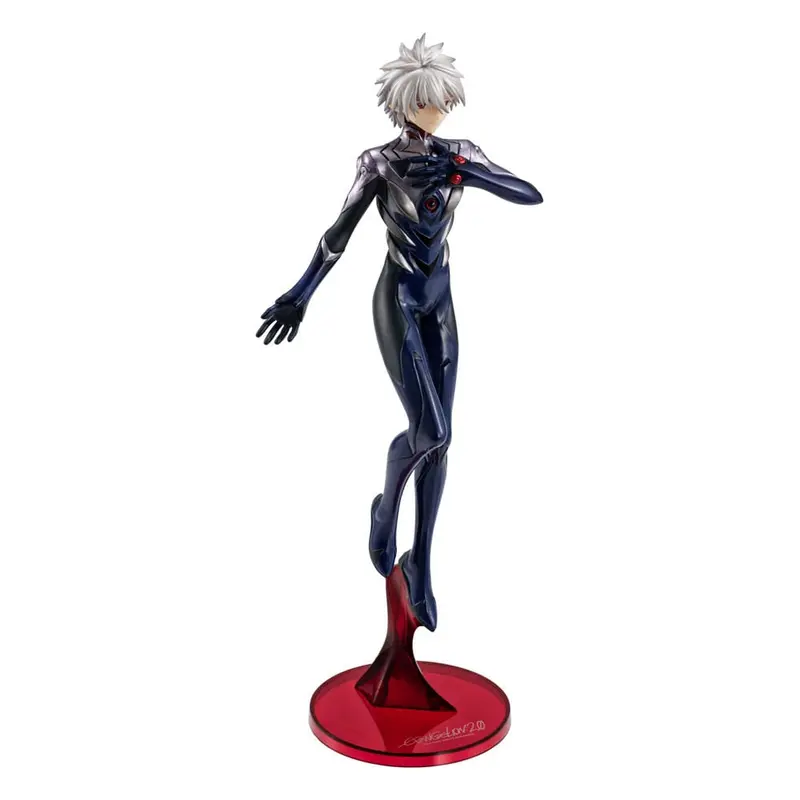 PREORDINE+ CHIUSO 04/2026 Evangelion