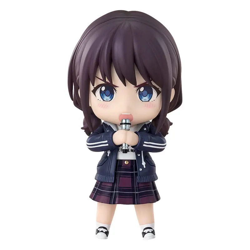 PREORDINE+ CHIUSO 04/2026 Girls Band Cry Nendoroid Action Figure Nina Iseri 10 cm