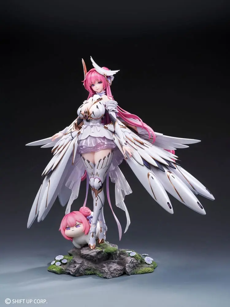 PREORDINE CHIUSO 04/2026 Goddess of Victory