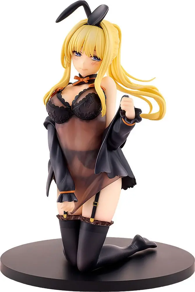 PREORDINE+ CHIUSO 04/2026 Konosuba God's blessing on this wonderful world! PVC Statue Darkness