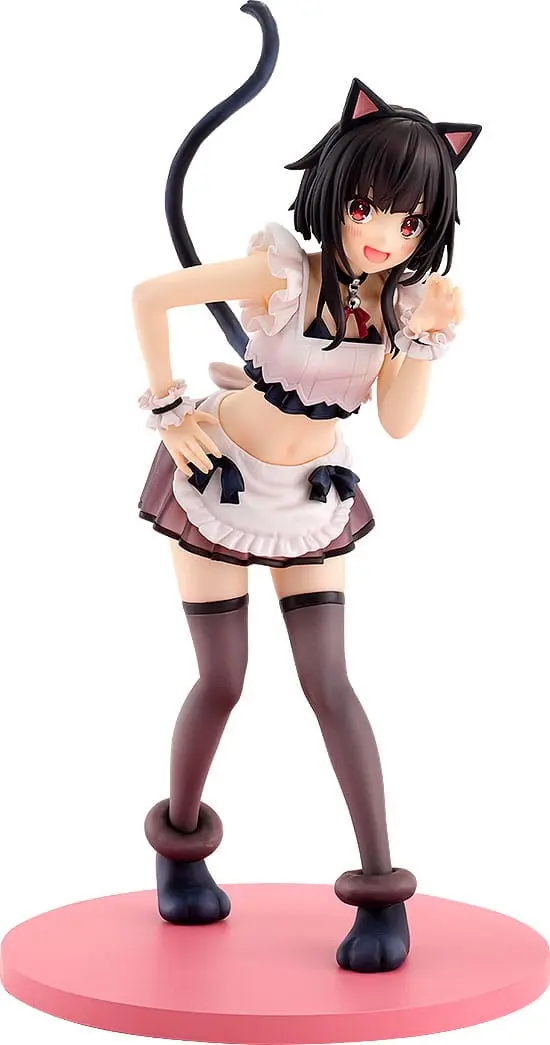 PREORDINE+ CHIUSO 04/2026 Konosuba God's blessing on this wonderful world! PVC Statue Megumin