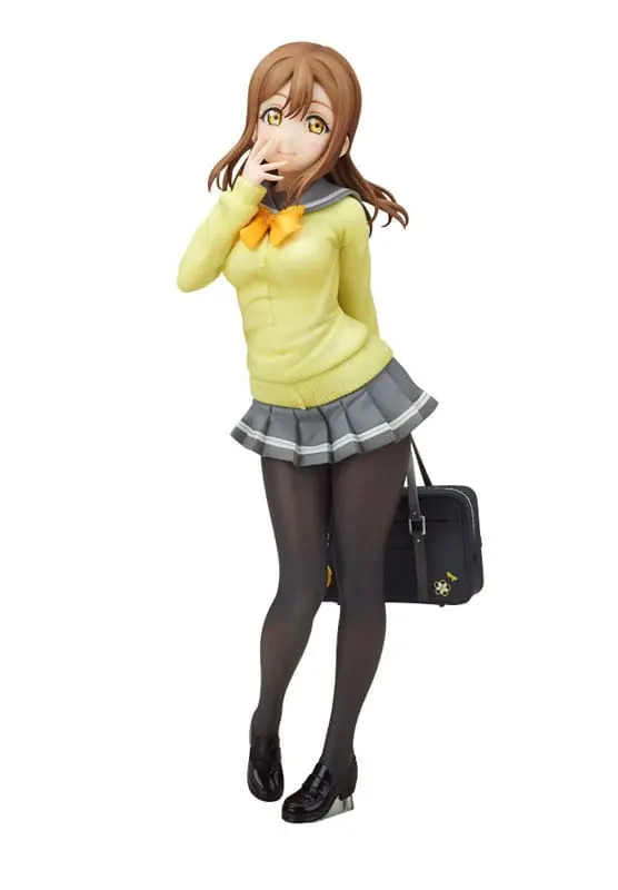 PREORDINE CHIUSO 04/2026 Love Live! Sunshine! Statue 1/7 Hanamaru Kunikida Uniform Ver. 22 cm