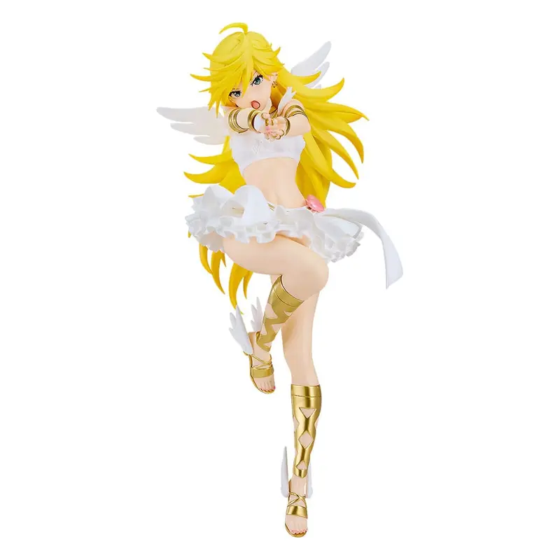 PREORDINE+ CHIUSO 04/2026 Panty & Stocking with Garterbelt Pop Up Parade PVC Statue Panty