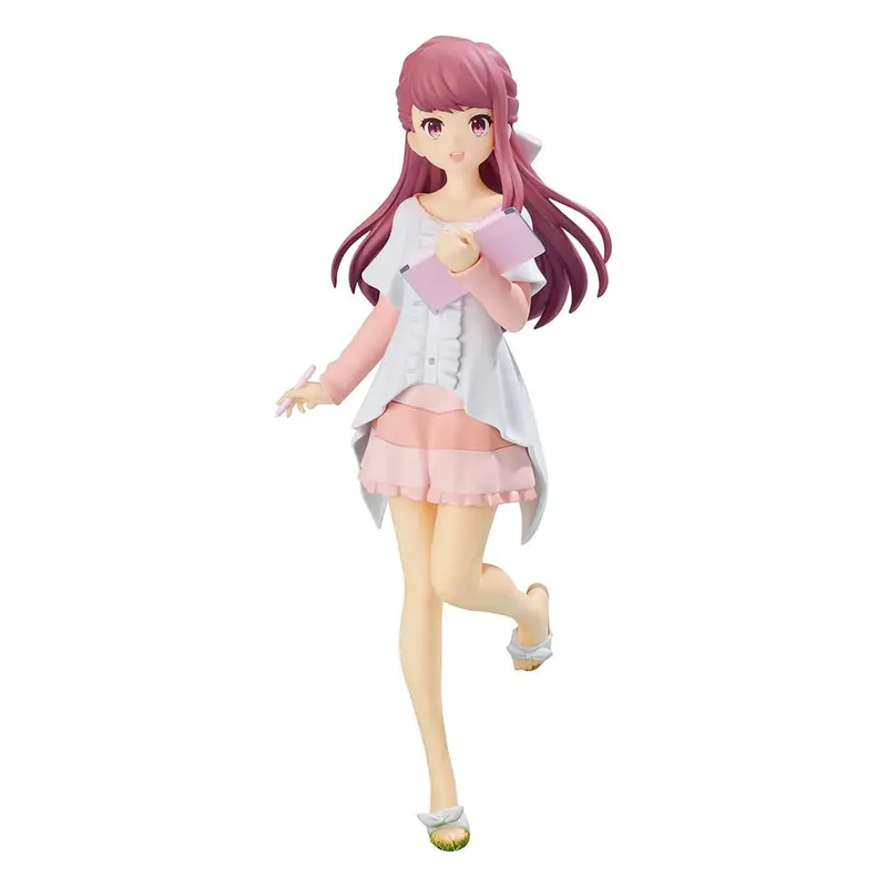 PREORDINE+ CHIUSO 04/2026 Porter Robinson Pop Up Parade SP PVC Statue Rin 20 cm