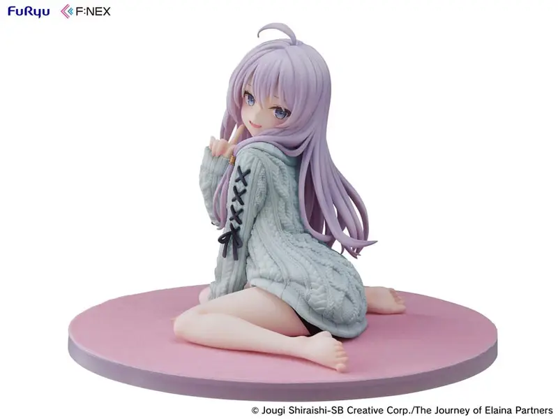 PREORDINE+ CHIUSO 04/2026 Wandering Witch