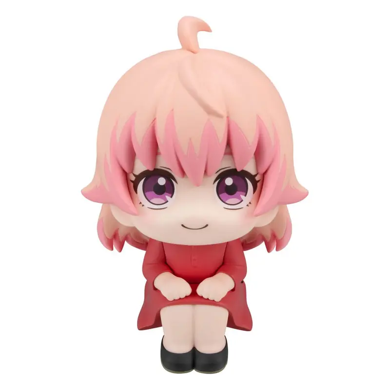 PREORDINE+ CHIUSO 04/2026 Witch Watch Look Up PVC Statue Nico Wakatsuki 11 cm (with gift)