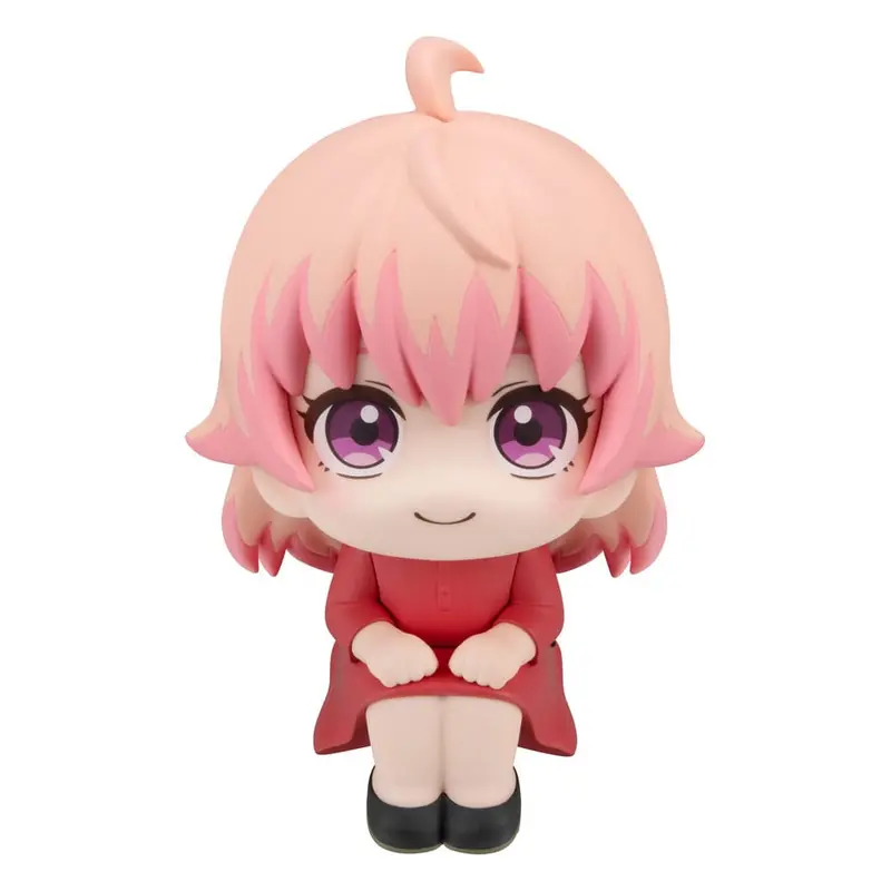 PREORDINE+ CHIUSO 04/2026 Witch Watch Look Up PVC Statue Nico Wakatsuki 11 cm