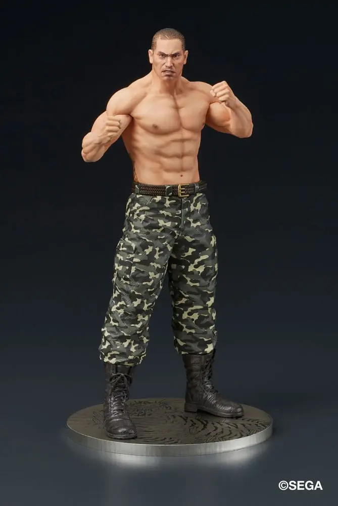 PREORDINE+ CHIUSO 04/2026 Yakuza