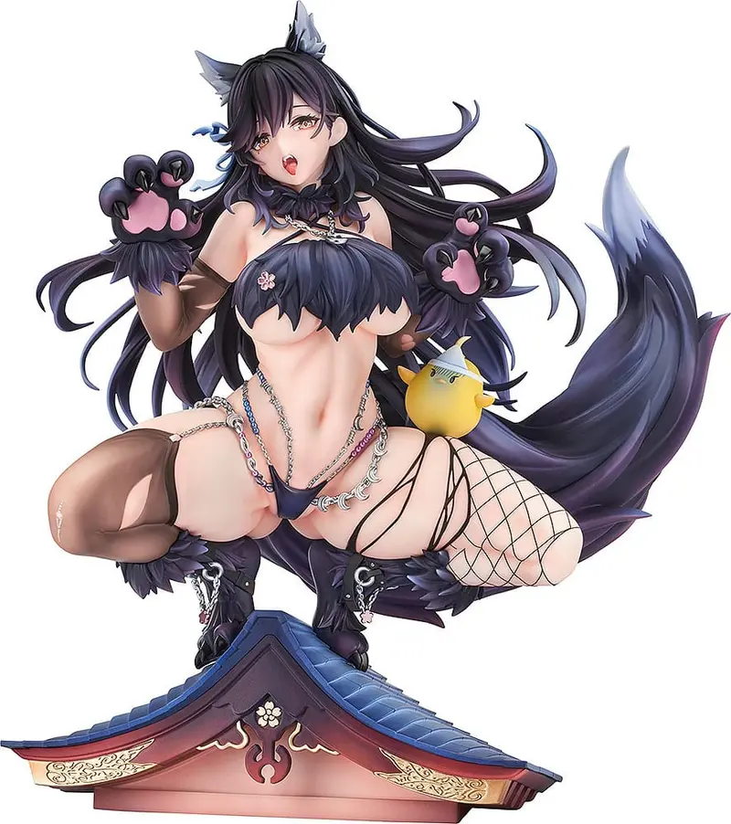 PREORDINE+ CHIUSO 04/2027 Azur Lane PVC Statue 1/7 Atago