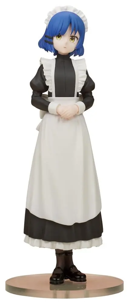 PREORDINE+ CHIUSO 04/2027 Bocchi the Rock! DIGSTA PVC Figure Ryo Yamada 19 cm