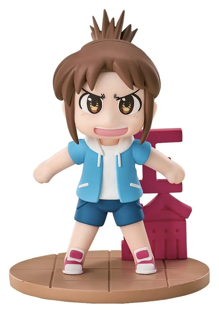 PREORDINE+ CHIUSO 04/2027 City Mini Memory Mini Figure Midori Nagumo 9 cm