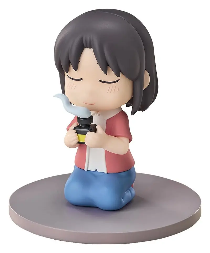 PREORDINE+ CHIUSO 04/2027 City Mini Memory Mini Figure Wako Izumi 7 cm