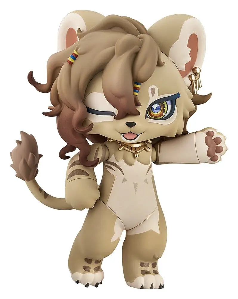PREORDINE+ CHIUSO 04/2027 Fluffy Land Nendoroid Action Figure August 10 cm