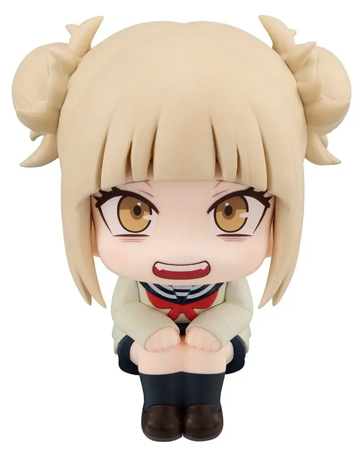 PREORDINE+ CHIUSO 04/2027 My Hero Academia Look Up PVC Figure Himiko Toga 11 cm (Repeat)