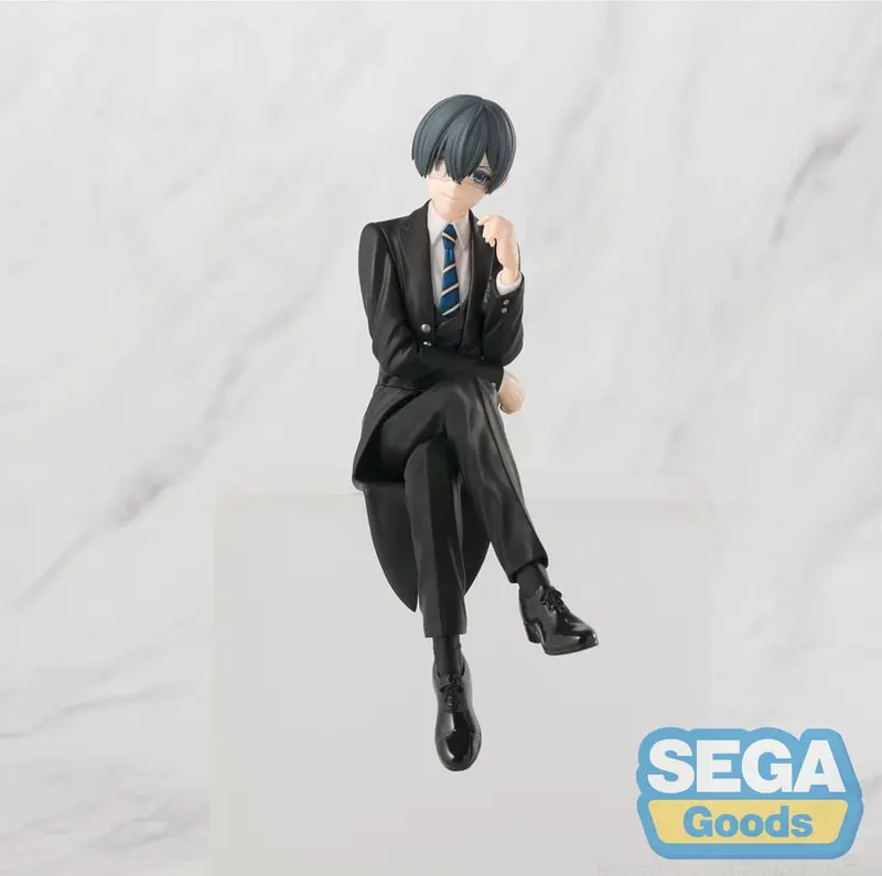 PREORDINE+ CHIUSO 05/2026 Black Butler