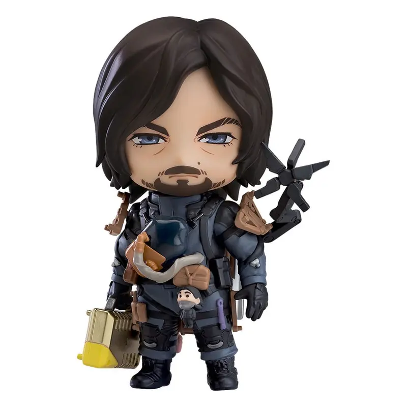 PREORDINE+ CHIUSO 05/2026 Death Stranding 2