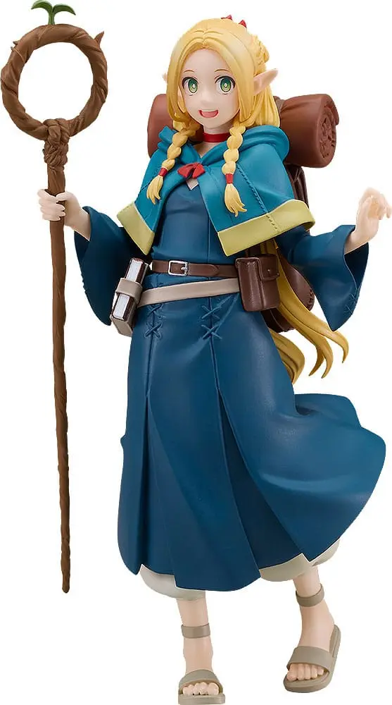 PREORDINE+ CHIUSO 05/2026 Delicious in Dungeon Pop Up Parade PVC Statue Marcille 17 cm