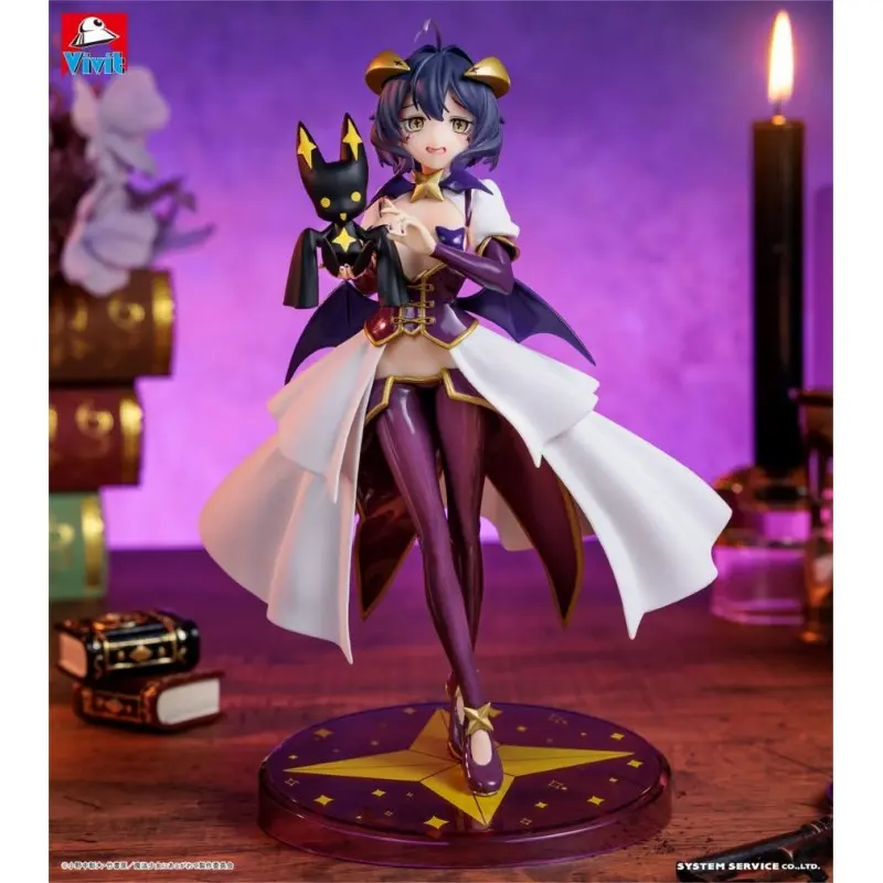 PREORDINE+ CHIUSO 05/2026 Gushing over Magical Girls Vivit Figure - Magia Baiser Ver. 1.5