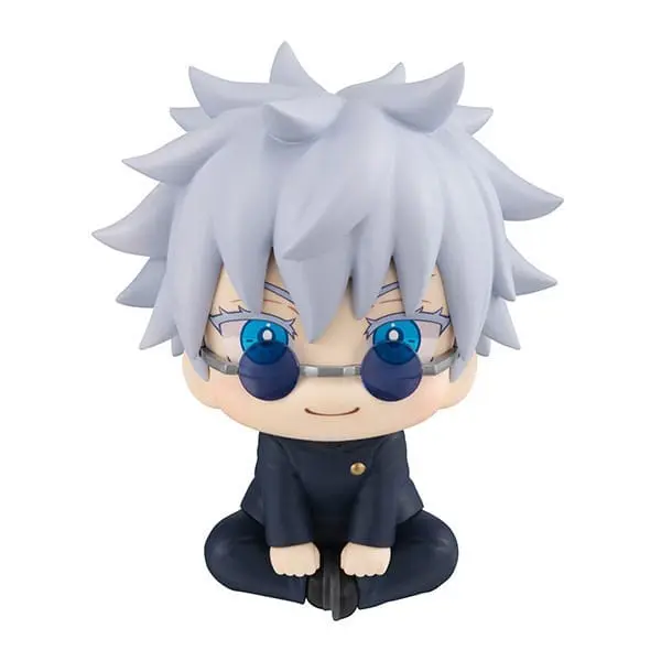 PREORDINE+ CHIUSO 05/2026 Jujutsu Kaisen Look Up PVC Statue Gojo Satoru Kosen Ver. 11 cm
