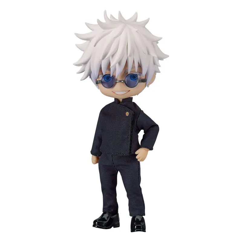 PREORDINE+ CHIUSO 05/2026 Jujutsu Kaisen Nendoroid Doll Action Figure Satoru Gojo