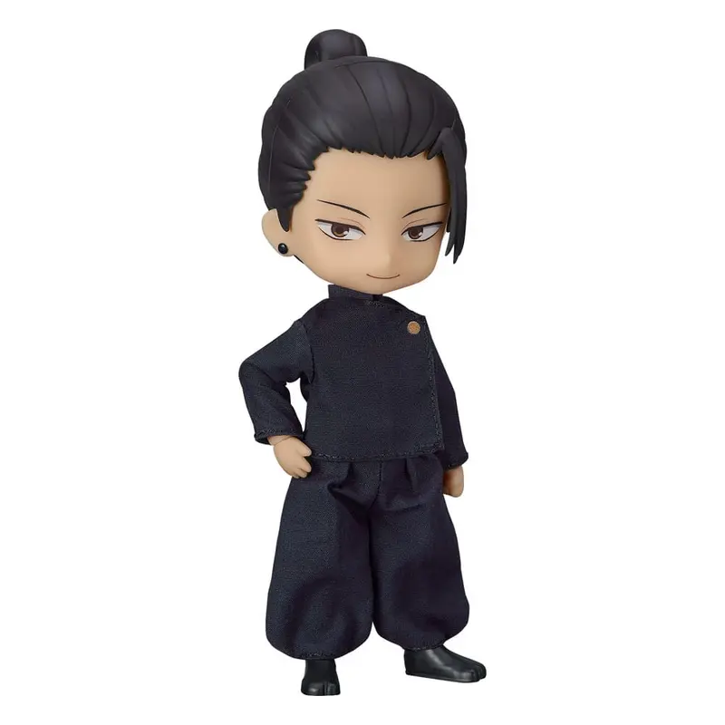PREORDINE+ CHIUSO 05/2026 Jujutsu Kaisen Nendoroid Doll Action Figure Suguru Geto
