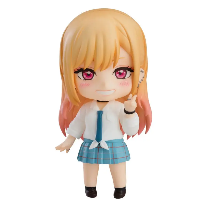 PREORDINE+ CHIUSO 05/2026 My Dress-Up Darling Nendoroid Action Figure Marin Kitagawa 10 cm