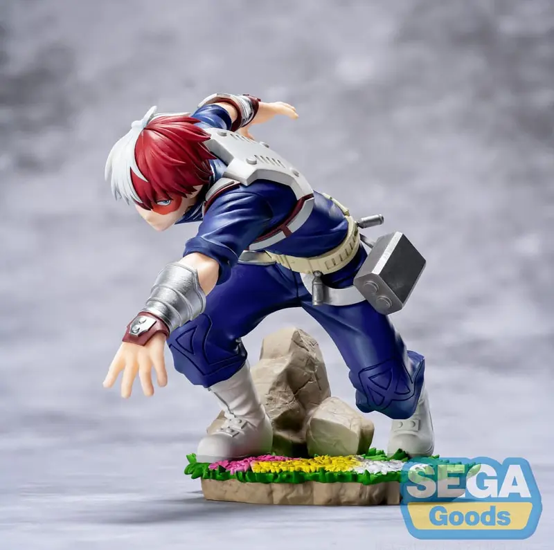 PREORDINE+ CHIUSO 05/2026 My Hero Academia