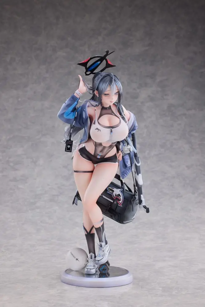 PREORDINE CHIUSO 05/2026 Original Character Statue 1/6 Kana Illustrated by Maden 30 cm