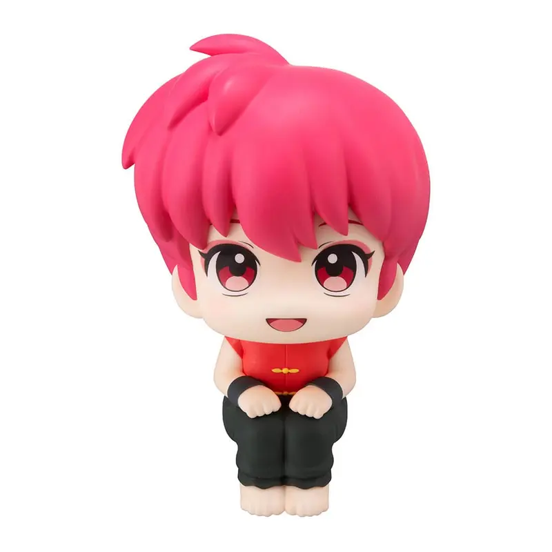 PREORDINE+ CHIUSO 05/2026 Ranma 1/2 Look Up PVC Statue Ranma 11 cm