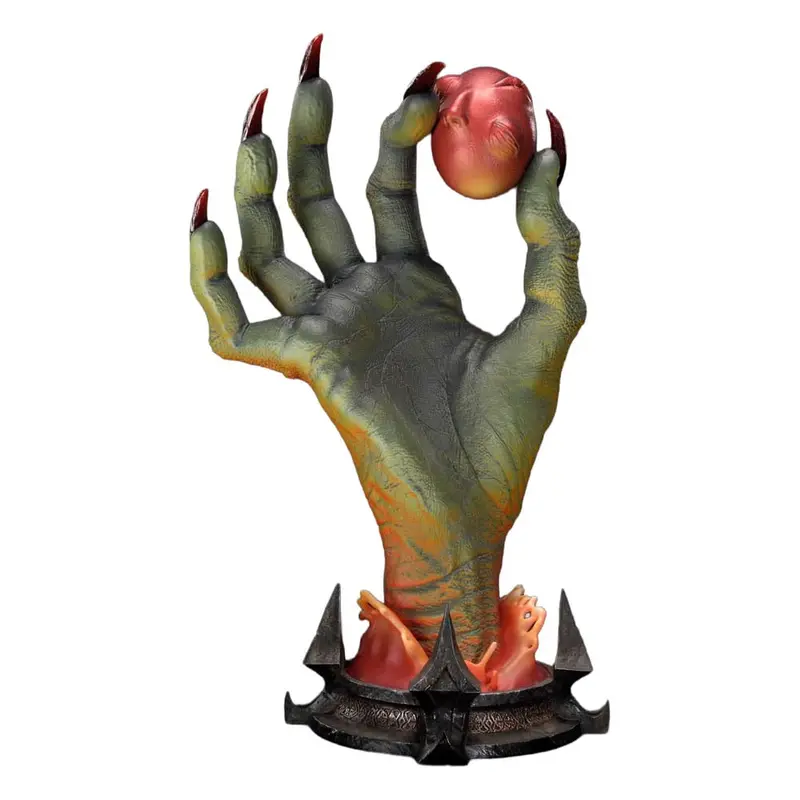 PREORDINE+ CHIUSO 05/2027 Berserk Life Scale Masterline Series Statue Hand of God 25 cm