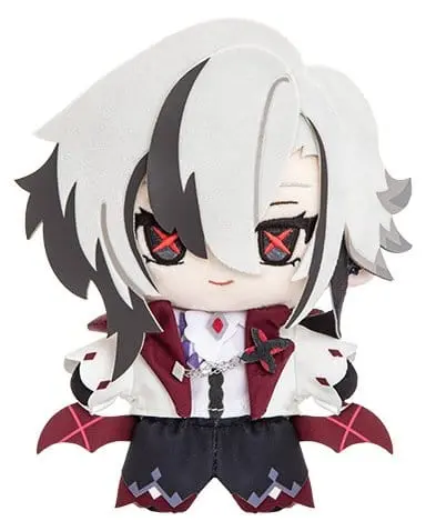 PREORDINE+ CHIUSO 05/2027 Genshin Impact Twilight Whimsy Series Plush Arlecchino 20 cm