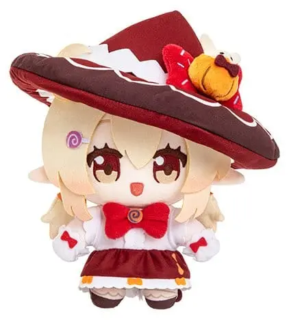 PREORDINE+ CHIUSO 05/2027 Genshin Impact Twilight Whimsy Series Plush Klee 20 cm