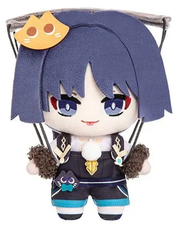 PREORDINE+ CHIUSO 05/2027 Genshin Impact Twilight Whimsy Series Plush Wanderer 20 cm