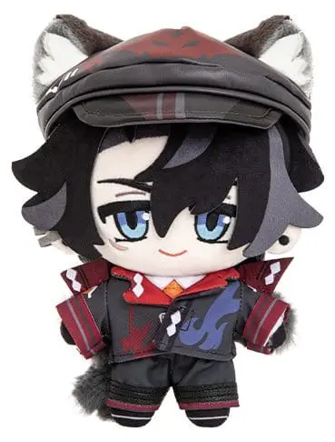 PREORDINE+ CHIUSO 05/2027 Genshin Impact Twilight Whimsy Series Plush Wriothesley 20 cm