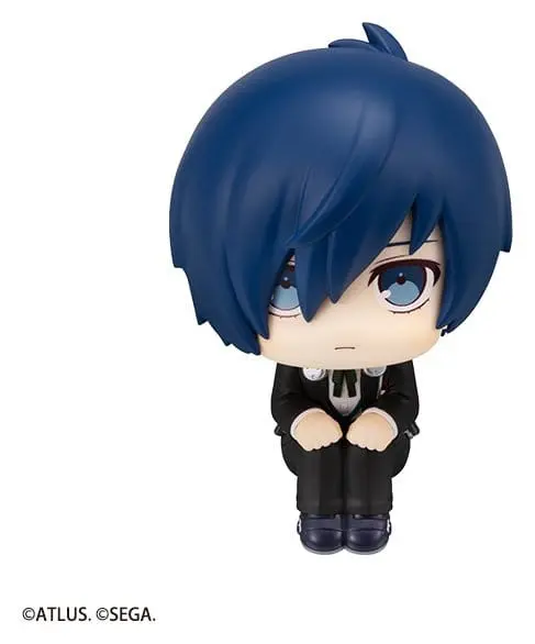 PREORDINE+ CHIUSO 05/2027 Persona 3 Look Up PVC Figure Reload Hero 11 cm